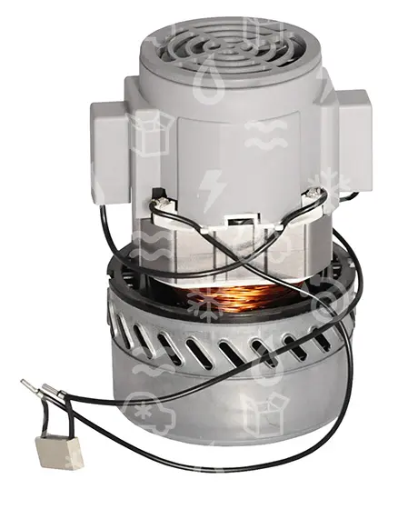 motor vysavače  800 W/230 V, AMETEK 061300500